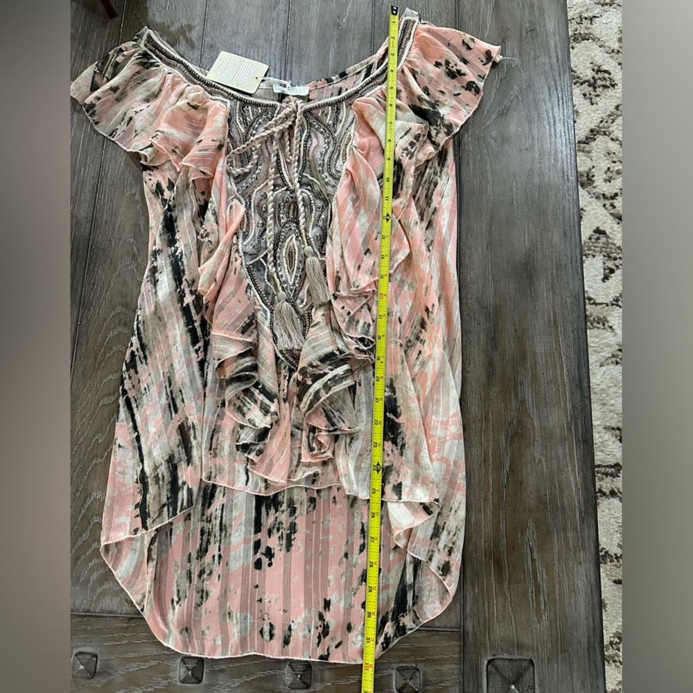 Buch Copenhagen Blouse NWT - Picture 13 of 16